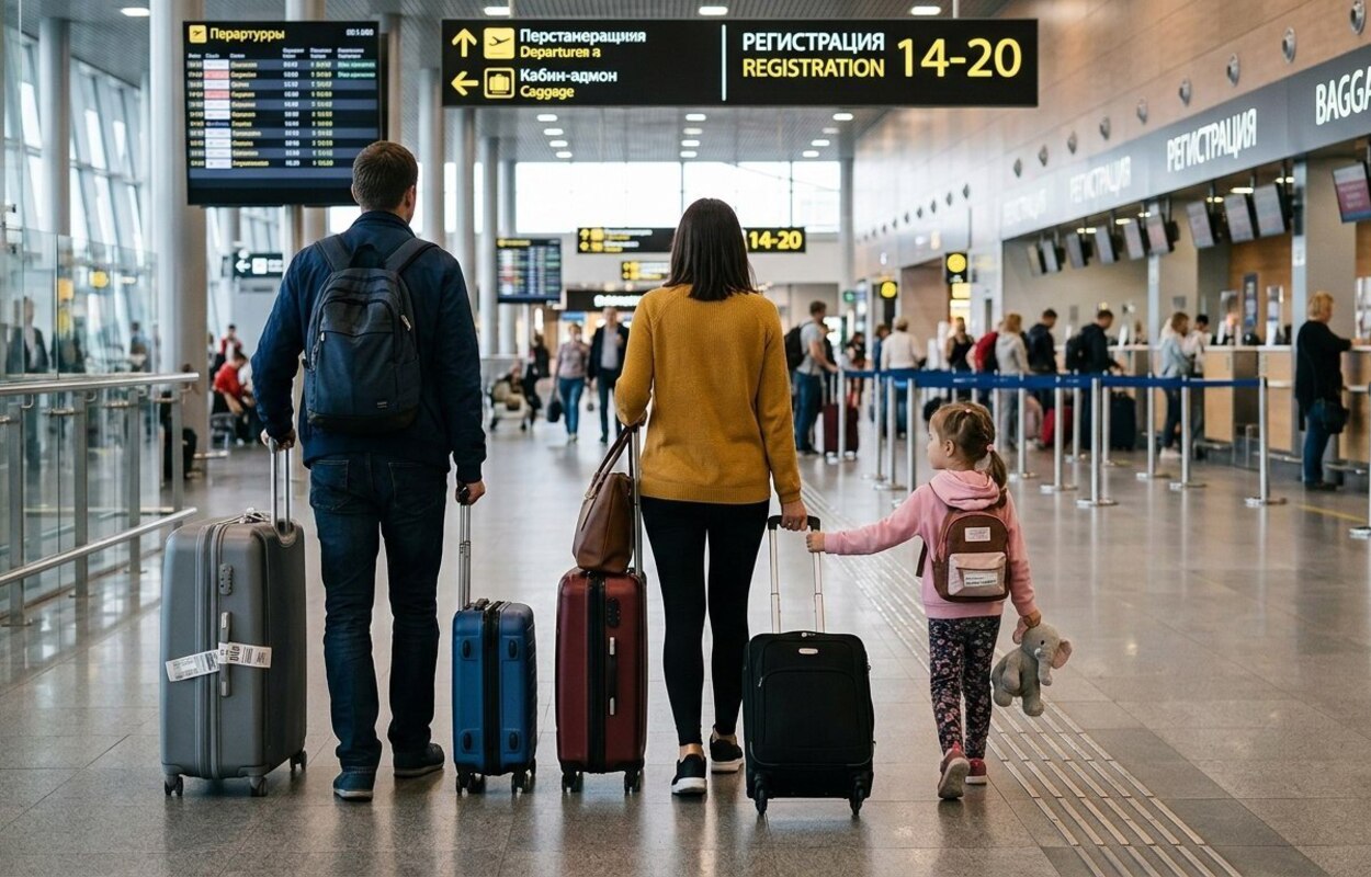 Провоз багажа в самолете в 2026 году: актуальные правила и нормы для комфортного перелета